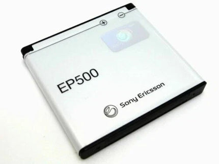 Genuine Sony Ericsson Battery EP500 For E16I SK17I ST17I U5 U5i U8i X8 X8i VIVAZ