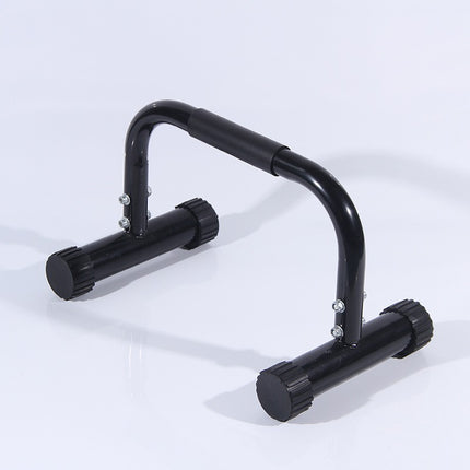 Parallettes Push Up Bars Incline ABS Exercise Strength Training For Handstands