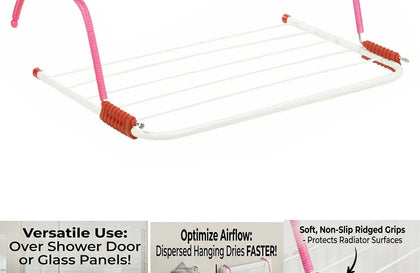 Hooks & Hanging Storage
