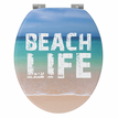 Beach Life theme