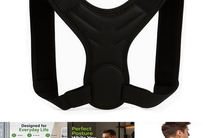 Posture & Back Support