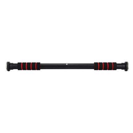 Pull Up Bar Strength Training Adjustable Door Chin Up Bar Home Gym Fitness