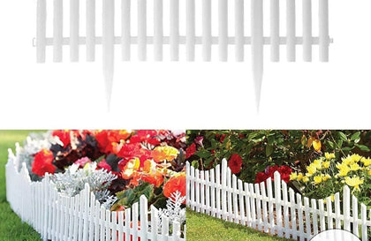Lawn Edging & Borders