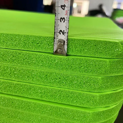 Extra Thick NBR Yoga Mat