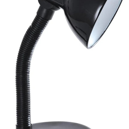 Study Desk Lamp Flexible Neck E27 40W Simple Design for Study Work Room Light