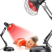 Flexible Stand Infrared Lamp