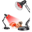 Flexible Stand Infrared Lamp
