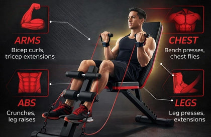 Weight Benches