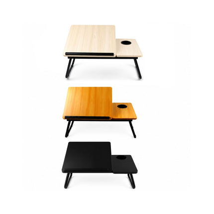 Foldable Laptop Table