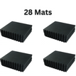 28 Mats (112 Sq.Ft)