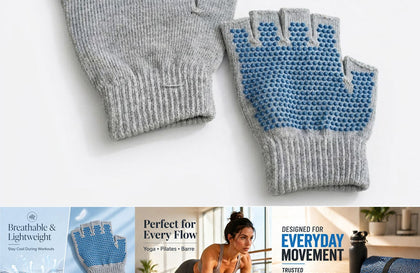Hats, Gloves & Socks
