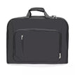 Garment Carrier Bag Black