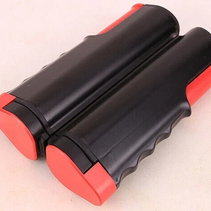 Retractable Table Tennis Net Set Portable Ping Pong Replacement Indoor Game