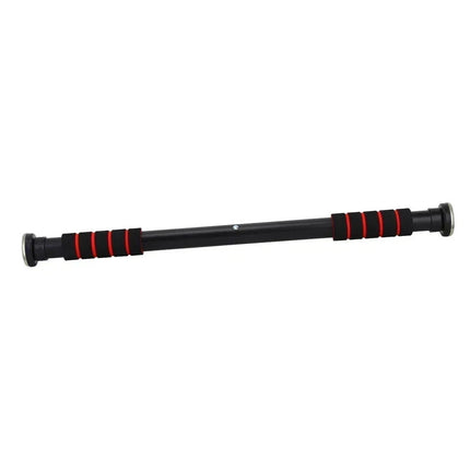 Pull Up Bar Strength Training Adjustable Door Chin Up Bar Home Gym Fitness