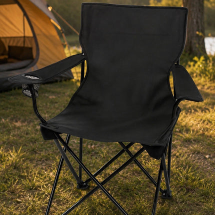 Camping Chairs Portable Folding Lightweight Outdoor Garden Beach Picnic Chair