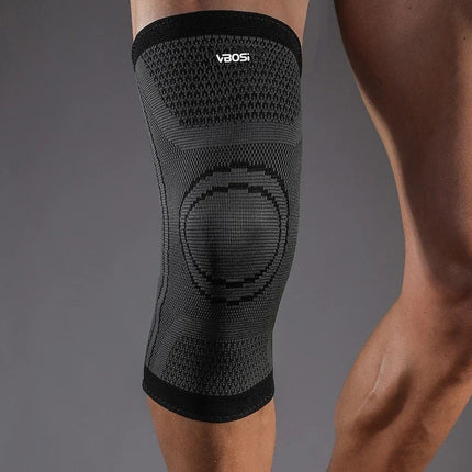 Knee Support Sleeves – 2 Pack