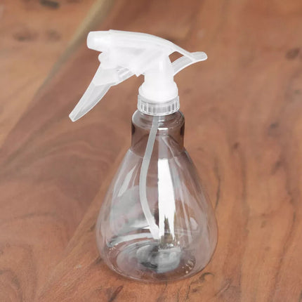 Trigger Spray Bottles Salon Barber Garden Plants Hair Cleaning Water Bottles