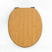 natural bamboo wooden
