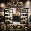 4-Tier 2pc