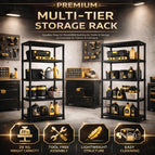4-Tier 2pc
