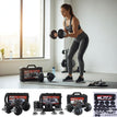 15 kg / With Case