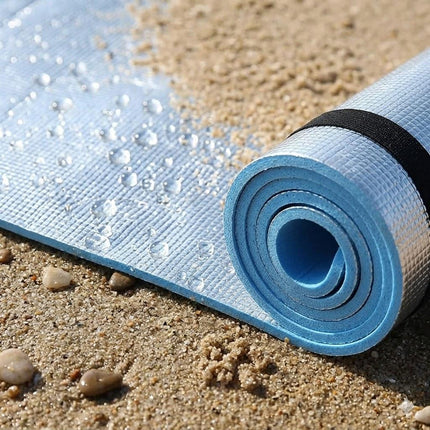 Fitness Exercise Mat – 6mm