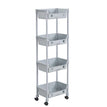 4 Tier