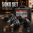 50 KG with case