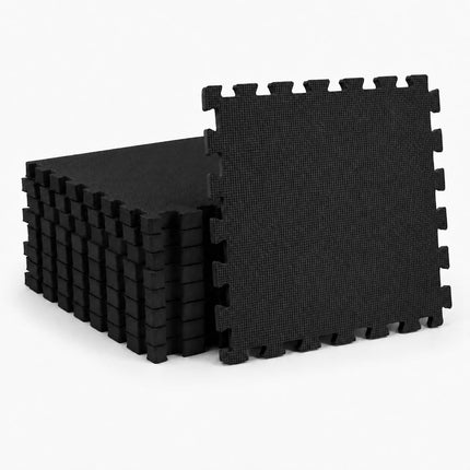 Interlocking EVA Foam Floor Mats