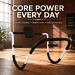 Style 3: AB Roller Without Monitor