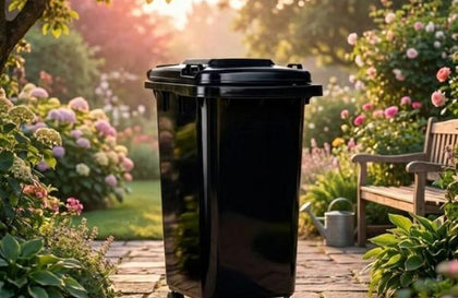 Wheelie Bins