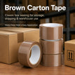 Brown / 3 Rolls