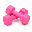 Pink 4Kg Pair