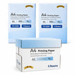 70 Gsm Blue / 1 Reams