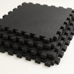 Black / With Border / Pack of 9