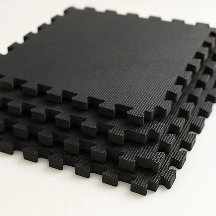 Interlocking EVA Foam Floor Mats