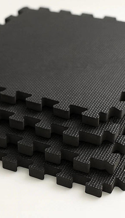 Interlocking EVA Foam Floor Mats