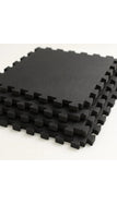Black / With Border / Pack of 9