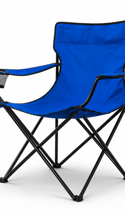 Lightweight Folding Camping Chair