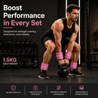 Pink 1.5kg