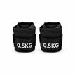 0.5 Kg Pair