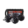 15KG / With Case