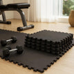 Pack of: 9 Mats