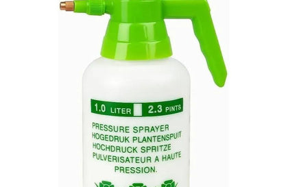 Spray Bottles & Dispensers