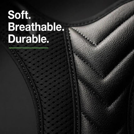 Medium Adjustable Back & Shoulder Support Belt