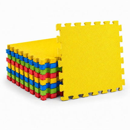 Interlocking EVA Foam Floor Mats