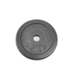 Parts: 2.5kg plate