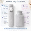 Light Grey / 2 Litre Standard