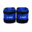 2.5kg Pair