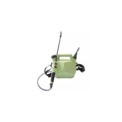 Burakh 5L Electric Garden Sprayer with Digital Display